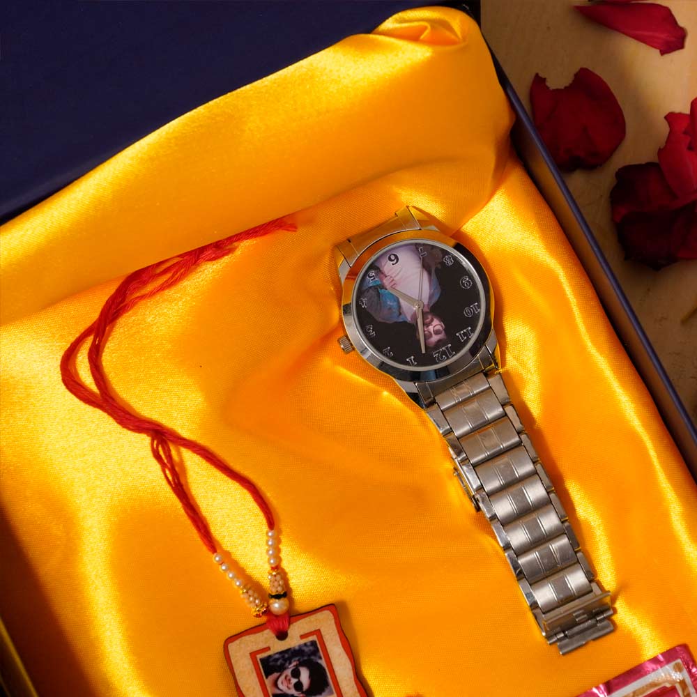 Raksha Bandhan