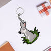 Animal Keychain