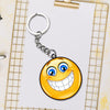 Emoji Keychain | Love Craft Gifts