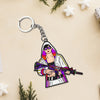 Pubg Keychains | Love Craft Gifts