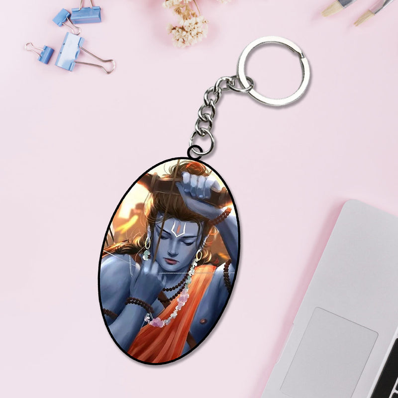 Religious God Keychain | Love Craft Gifts