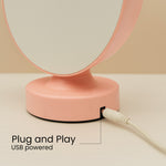 Forever Glow Frame Lamp | Love Craft Gifts