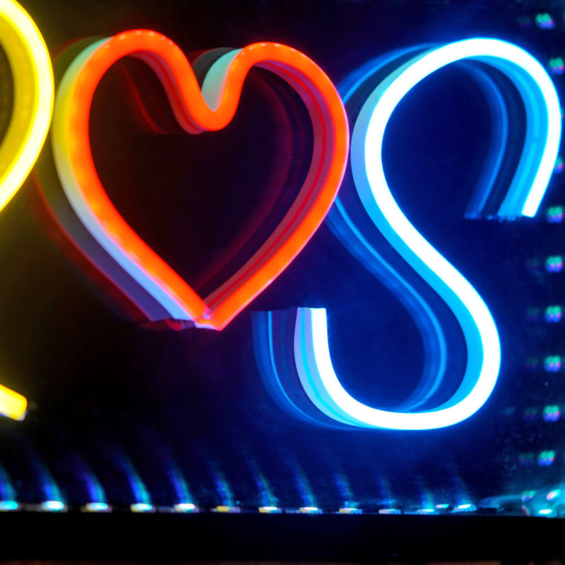 Neon Signs