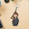 Advocate Keychain