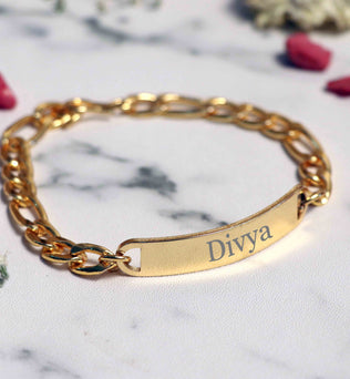 Personalized Jewellery- Valentine Gifts