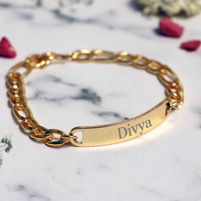 Personalized Jewellery- Valentine Gifts