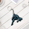 Avengers Keychain | Love Craft Gifts