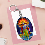 Religious God Keychain | Love Craft Gifts