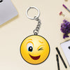 Emoji Keychain | Love Craft Gifts