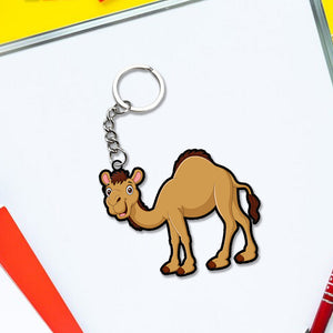 Animal Keychain