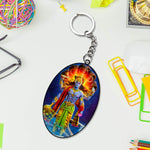 Religious God Keychain | Love Craft Gifts