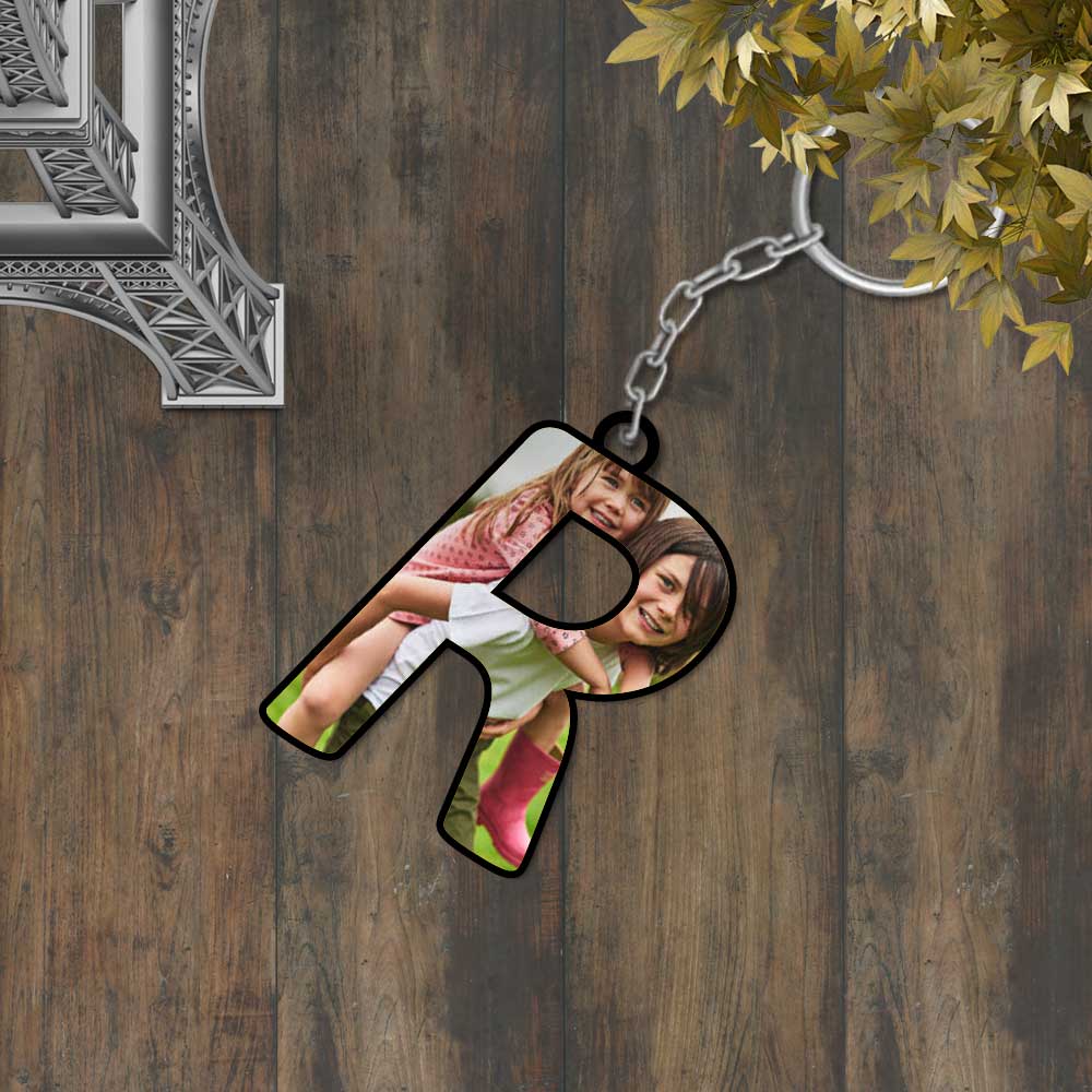 Photo Collage Frame- Bro-Sis Frame for Rakhi | Love craft Gifts