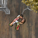 Photo Collage Frame- Bro-Sis Frame for Rakhi | Love craft Gifts