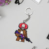 Pubg Keychains | Love Craft Gifts