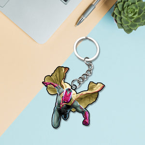 Avengers Keychain | Love Craft Gifts