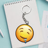 Emoji Keychain | Love Craft Gifts