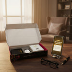 Personalized 3-in-1 Gift Combo for Him – Love Craft Gifts