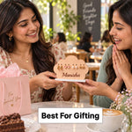Approx. 4x5 Inch Jewelry Organizer Stand | Love Craft Gifts™