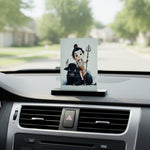 Baby Shiv Ji Acrylic Table Stand (2.5×3.5 Inch) | Love Craft Gifts