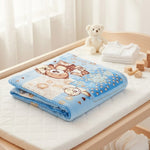 Baby Soft Winter Blanket – 40×40" | Love Craft Gifts
