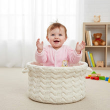 Baby Pink Winter Fleece Clothing Set – 4-in-1