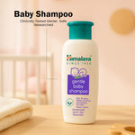 Customized Himalaya Baby Care Gift Box with Name Tag | Personalized Newborn Gift Set | Love Craft Gifts