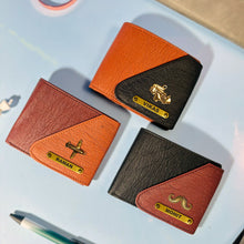 Best Mens Customized Wallet With Name