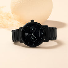 Fastrack Watch with Personalized Gift Box