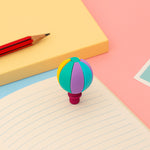 Circus Theme Eraser Set | Love Craft Gifts