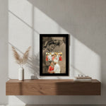 Personalized Wedding Photo Frame – Custom Couple Wall Art | Love Craft Gifts