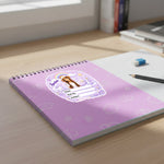 Personalized Cute Bunny Rainbow Theme Kids Name Slips (2x3 Inch, 28 Stickers) – Custom Name & Photo School Labels | Love Craft Gifts