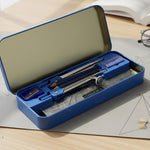 Personalized Classmate Victor Geometry Box with Name & Photo | Love Craft Gifts