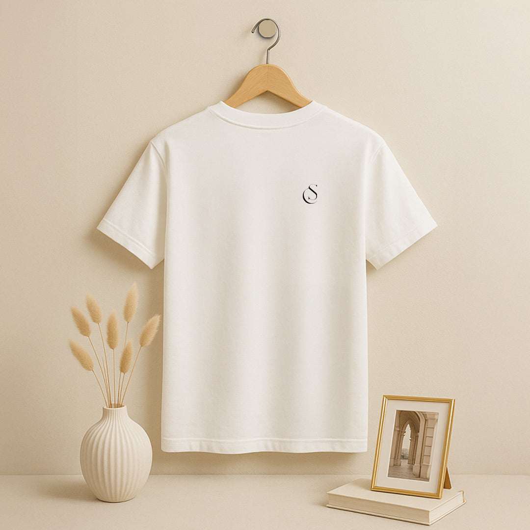 Colorado Springs Graphic T-Shirt