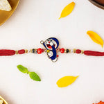  Kids Cartoon Rakhi Combo – Chhota Bheem & Doraemon | Love Craft Gifts