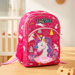 Personalized Unicorn Bag Combo | Love Craft Gifts