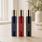 Custom Name Mini Perfume Gift Box for Men Personalized Fragrance Set | Love Craft Gifts™