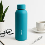 Custom Sky Blue Bottle| Love Craft Gifts