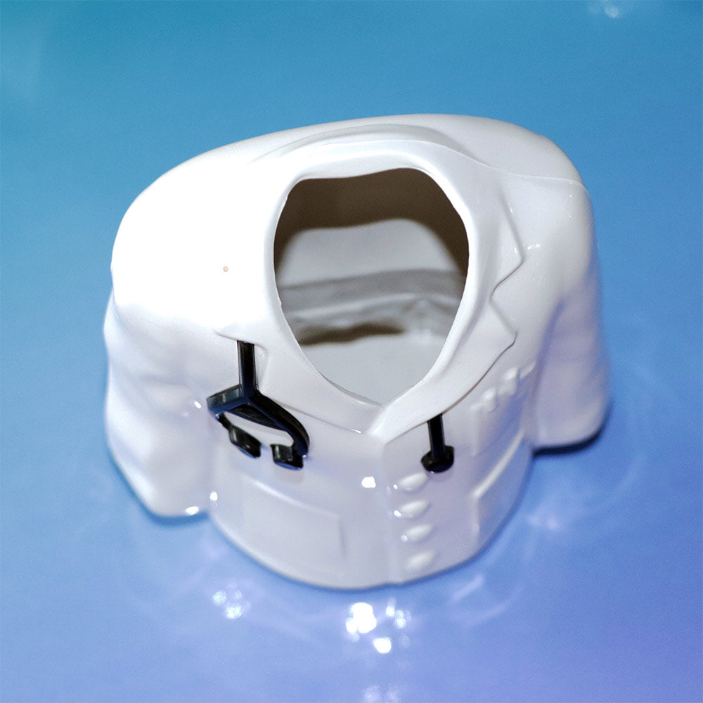 Personalized Doctor Coat Pen Stand with Name – Custom Medical Table Organizer Gift | Love Craft Gifts