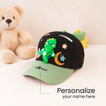 Customized Name Glass Tumbler with Straw – 250ml | Love Craft Gifts