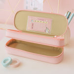 Personalized Unicorn Pencil Case with Name & Image | Love Craft Gifts