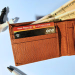 Best Men’s Customized Wallet With Name | Love Craft Gifts