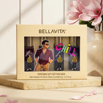 Customized Bella Vita Men’s Perfume Gift Set | Premium Fragrance Combo | Beauty & Perfume Collection | Love Craft Gifts