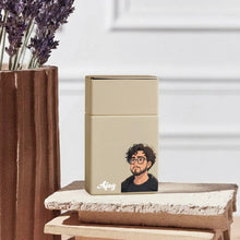 Customized Denver Hamilton Imperial Perfume – 60ml