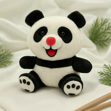 Cute Mini Panda Hugger