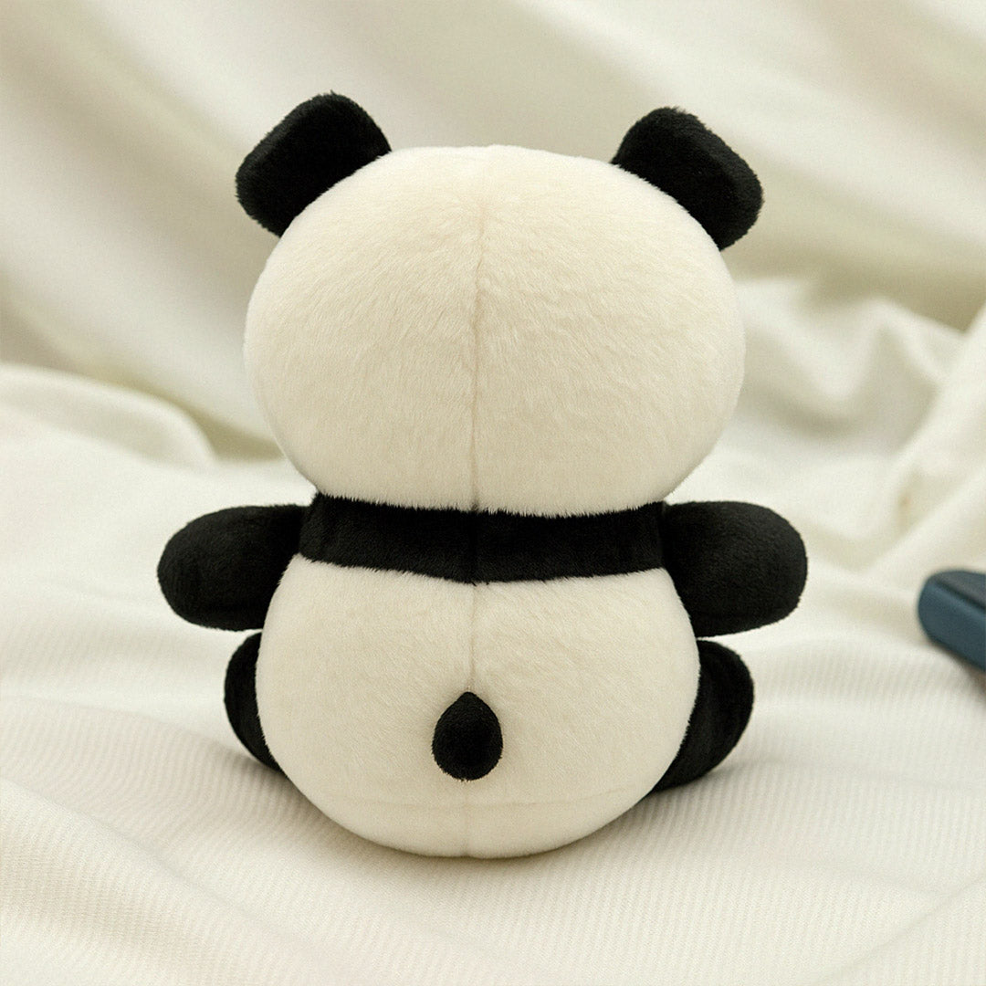Cute Mini Panda Hugger | Love Craft Gifts