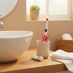 Newborn Baby Care Gift Hamper with Personalized Baby Bottle | Love Craft Gifts