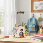 DOMS Exam Essential Stationery Kit (Multicolour) | Love Craft Gifts