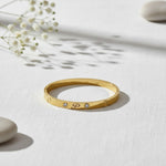 Personalized Initial Gold Bracelet for Women | Love Craft Gifts