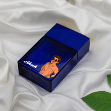 Customized Denver Sporting Club Goal Perfume – 60ml