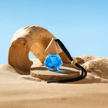 Diamond Shape  Car Perfume